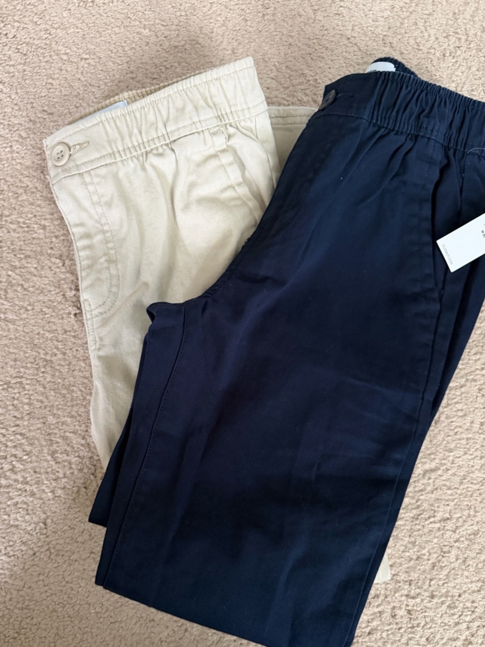 Old Navy Kids Chino Pants